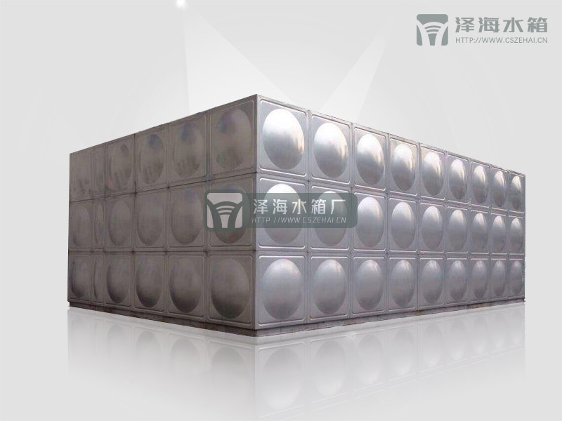 組合式<a href=http://www.dggwbn.com/ target=_blank class=infotextkey>不銹鋼水箱</a>采購(gòu)注意事項(xiàng)