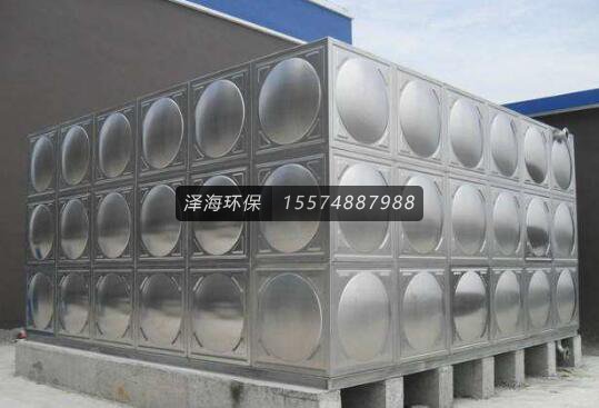 <a href=http://www.dggwbn.com/ target=_blank class=infotextkey>不銹鋼水箱</a>的優(yōu)勢(shì)