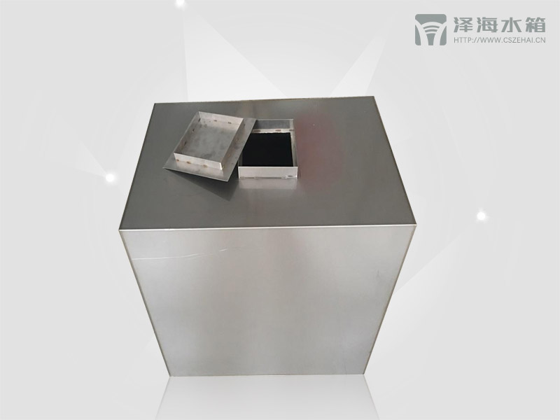 高品質(zhì)家用儲水箱