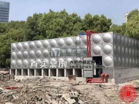 大型水箱代理，廠家發(fā)貨，負(fù)責(zé)安裝
