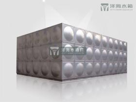 組合式不銹鋼水箱采購注意事項