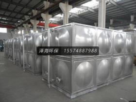 長沙生活飲用水蓄水產(chǎn)品，選食品級304不銹鋼水箱