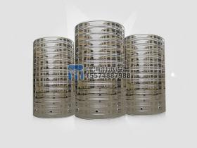 家用不銹鋼水箱,農(nóng)村家用不銹鋼水箱多大合適？多少錢(qián)？