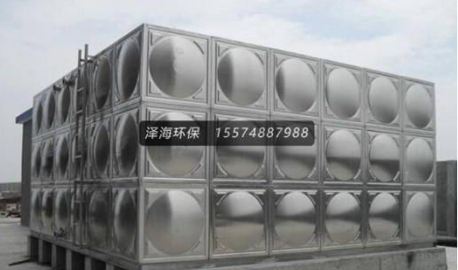 消防水箱如何恒溫控制，電伴熱的做法