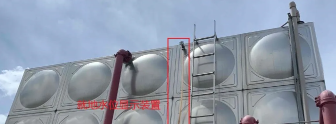 為什么需要設置高位消防水箱？