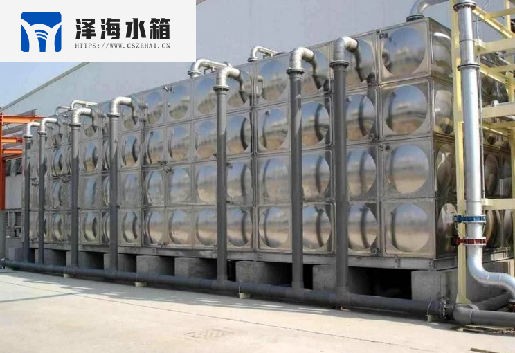 什么是不銹鋼膨脹水箱及其作用有哪些？