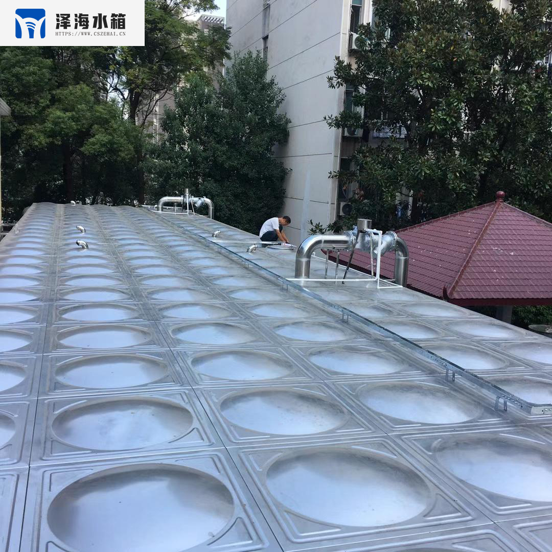 大部分不銹鋼水箱廠對于不銹鋼水箱，不銹鋼保溫水箱的定價標準！