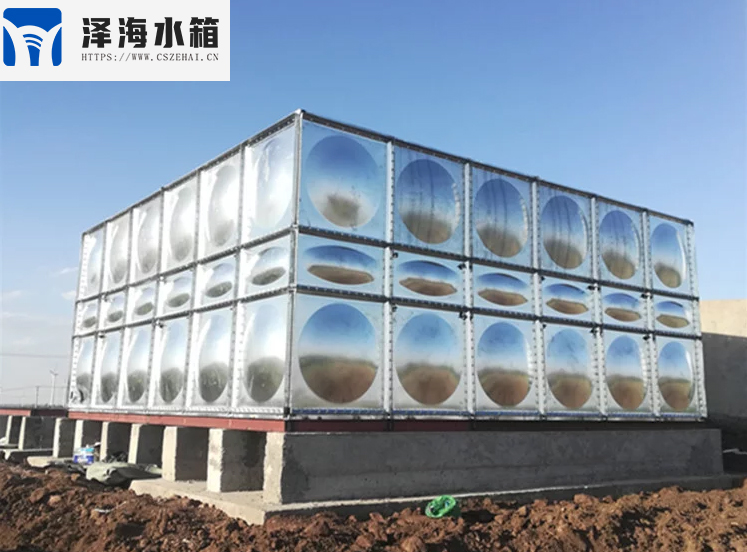 不銹鋼水箱基礎你知道多少？