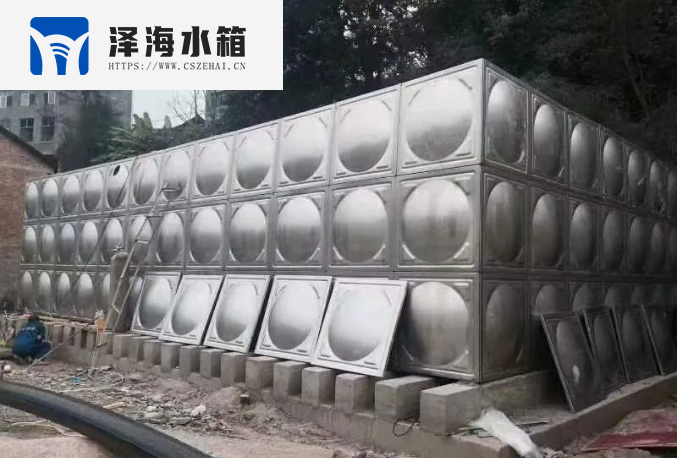 不銹鋼保溫水箱，組合水箱，地埋消防水箱，不銹鋼水箱廠家教你如何保養(yǎng)！