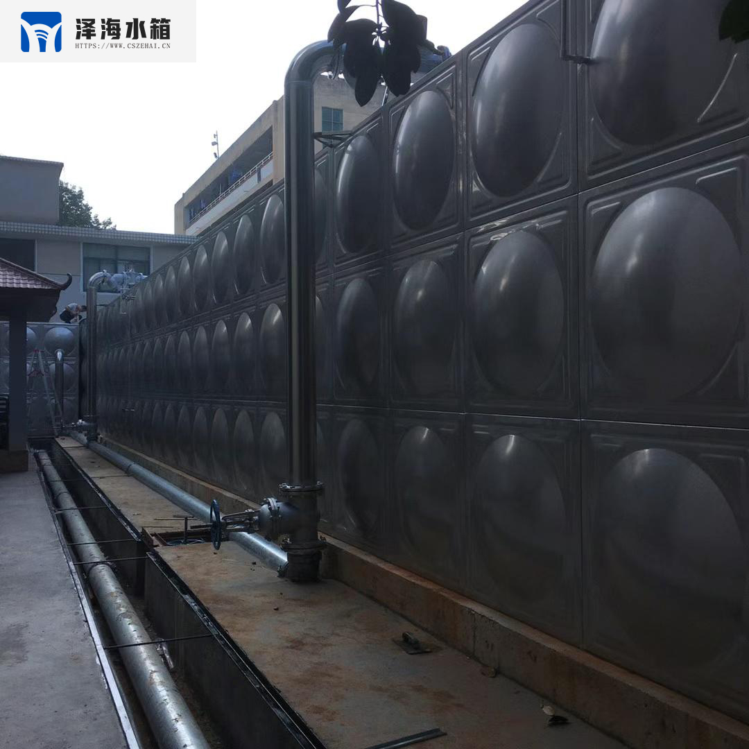 為什么不銹鋼水箱價(jià)格偏差“大”