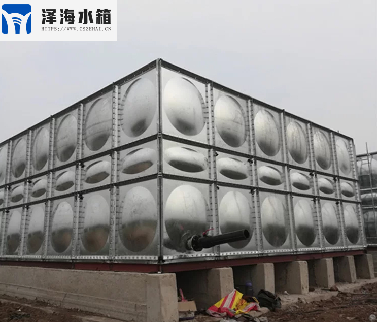 湖南不銹鋼水箱比其他材質(zhì)的水箱會更好嗎？