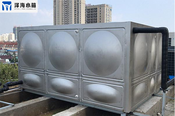 不銹鋼保溫水箱中的水真的會結冰嗎？