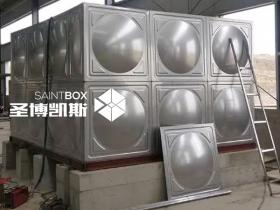 優(yōu)劣對(duì)比！方形不銹鋼水箱和傳統(tǒng)圓形水箱哪個(gè)更適合？