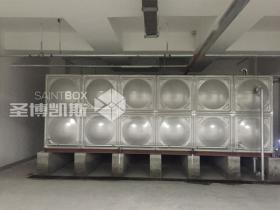 不銹鋼水箱公司直銷，多種規(guī)格可選，定制滿足您的需求！