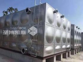 一體化泵站在消防領(lǐng)域中的應用：成功案例分享