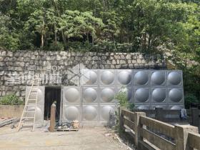 天津不銹鋼水箱：優(yōu)質(zhì)材料，安全可靠