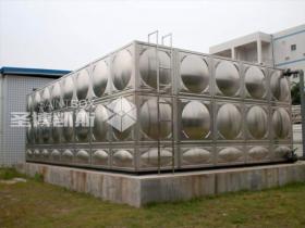 探秘云南不銹鋼水箱的制造工藝，保障水質(zhì)安全