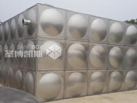 不銹鋼水箱多少錢？選對品牌省心又省錢