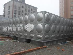 貴州不銹鋼水箱廠家直銷，專業(yè)定制各類水箱，滿足您的需求。