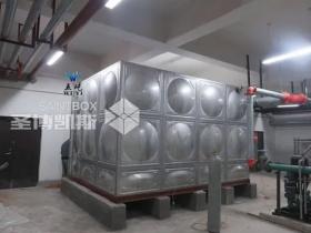 長沙不銹鋼水箱廠家直銷，價格實惠，質(zhì)量有保障！