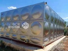湖北不銹鋼水箱為您打造個性化水源解決方案
