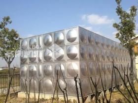福建不銹鋼水箱廠家直銷，高質(zhì)量、長壽命、價格實惠