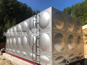 廠家直銷【廣西不銹鋼水箱】，享受優(yōu)惠價(jià)格與貼心售后服務(wù)！