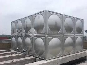 專業(yè)定制服務(wù)，為您量身打造六盤水消防不銹鋼水箱