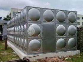 貴陽方形不銹鋼水箱供應(yīng)商——澤海水箱，為您提供高品質(zhì)水箱