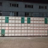 玻璃鋼人防水箱儲(chǔ)存水用水箱