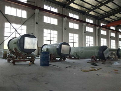 一體化預(yù)制泵站土建工程少、造價(jià)低廉