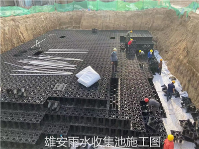 雨水收集系統(tǒng)回收來(lái)的雨水被用到什么地方呢？