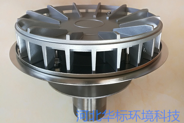虹吸排水系統(tǒng)的簡介和設(shè)計要點