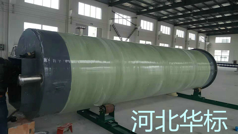 一體化預制泵站在我國水利設施建設上充當著重要角色