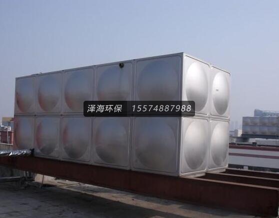 不銹鋼水箱材質